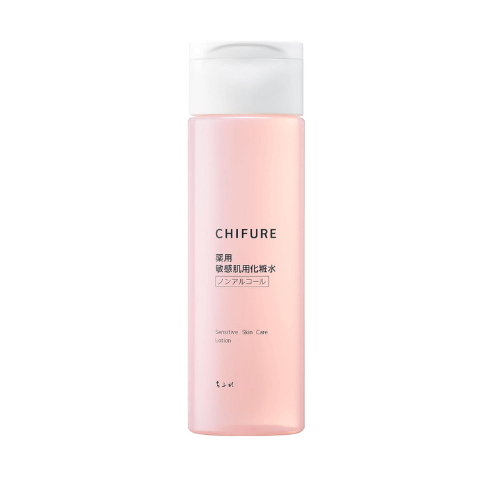 ちふれ(CHIFURE)薬用敏感肌用化粧水
