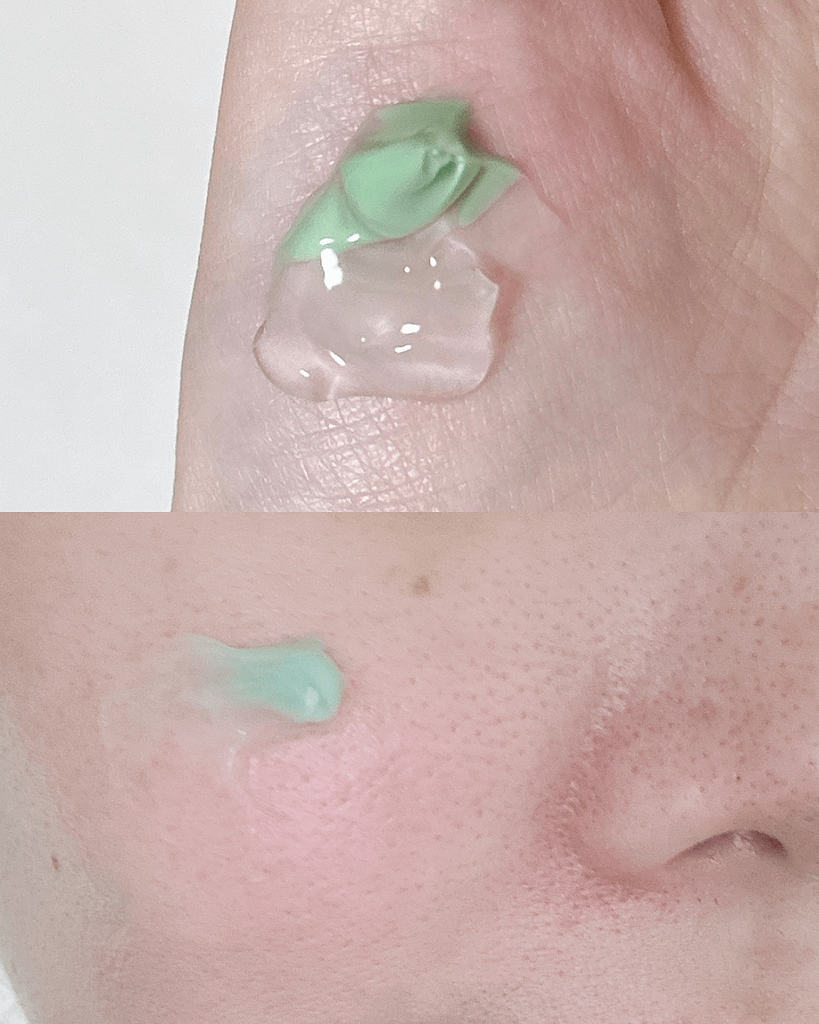 脂性肌・ベタつきやすい日